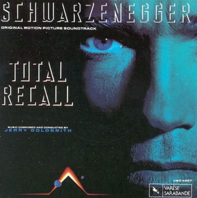 Total Recall