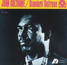 Standard Coltrane