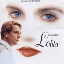 Lolita [1998 Original Score]