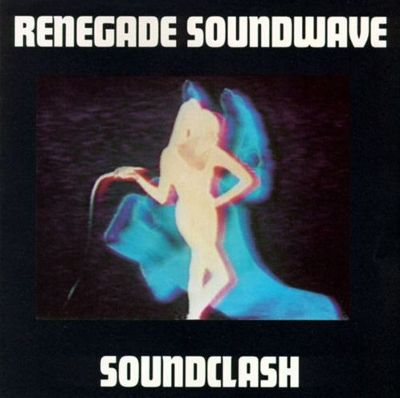 Soundclash