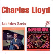 Just Before Sunrise: Dream Weaver & Love In