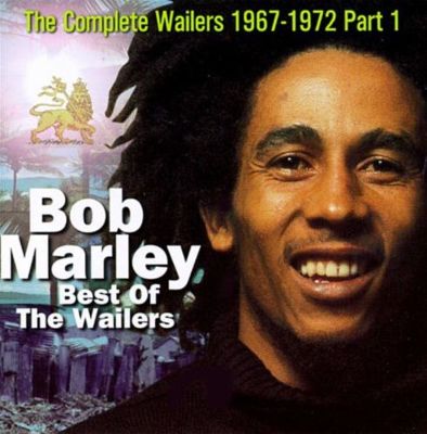 Bob Marley, Bob Marley & the ... Tracks & Reviews | AllMusic