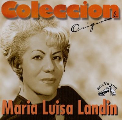 ポップス+ロック(洋楽) CD Maria Luisa Landin Serie Del Recuerdo   /00110 Maria Luisa Landin: Coleccion Tracks & Reviews | AllMusic