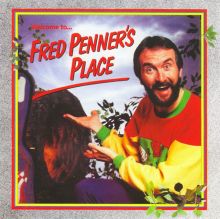 Fred Penner's Place
