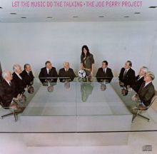 Let the Music Do the Talking