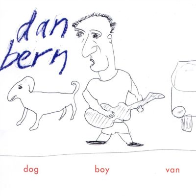Dog Boy Van [EP]