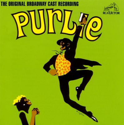 Purlie [Original Broadway Cast]