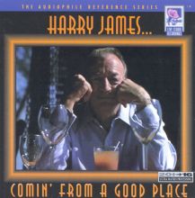 Comin' from a Good Place