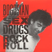 Sex, Drugs, Rock & Roll