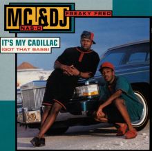 DJ Magic Mike: Ain't No Doubt Tracks & Reviews | AllMusic