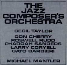 Ornette Coleman: Ornette at 12 Tracks & Reviews | AllMusic