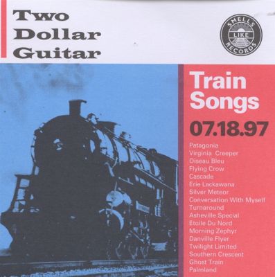 Train Songs