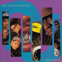 Def Jam Classics, Vol. 2