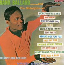 Greatest Juke Box Hits