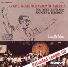 Gospel Music Workshop of America