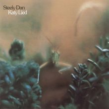 Katy Lied