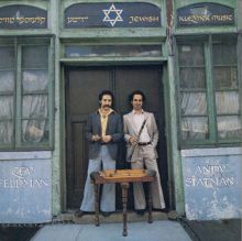 Jewish Klezmer Music