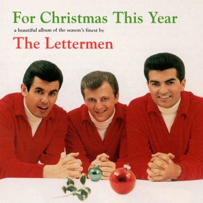 For Christmas This Year