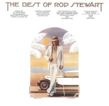 The Best of Rod Stewart [Mercury]