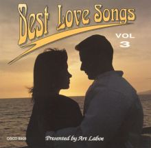 Best Love Songs, Vol. 3