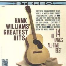 Hank Williams' Greatest Hits