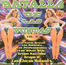 Batalla de Puntas, Vol. 2