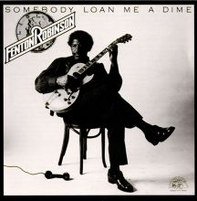 Fenton Robinson Songs, Albums, Reviews, Bio &  | AllMusic