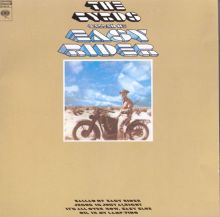 Ballad of Easy Rider