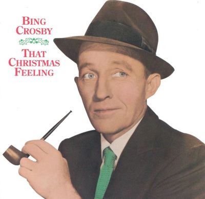 That Christmas Feeling