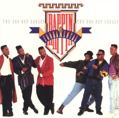 Rappin' is Fundamental: The Doo Hop Legacy
