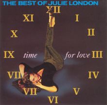 Time for Love: The Best of Julie London