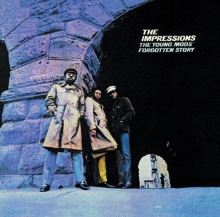 The Young Mods' Forgotten Story