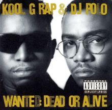 Kool G Rap & DJ Polo Songs, Albums, Reviews, B | AllMusic