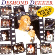 Desmond Dekker / The Pioneers レア盤 希少レコード Desmond Dekker