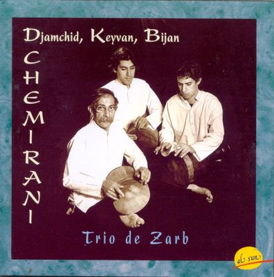 Trio de Zarb