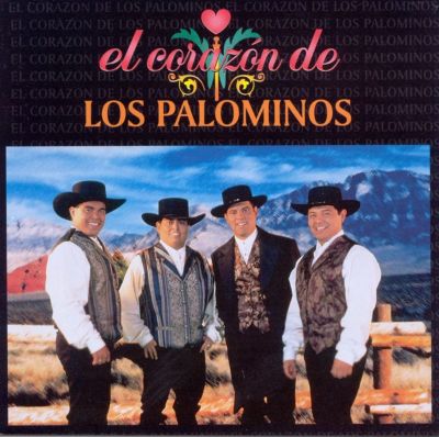 Corazon de Los Palominos