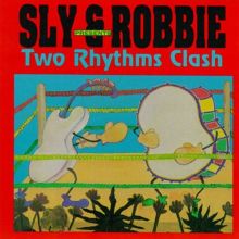 Two Rhythms Clash