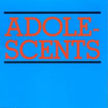The Adolescents