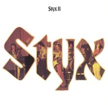 Styx — Biography, Discography, Albums & Expert Reviews | AllMusic