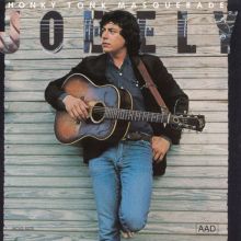 Honky Tonk Masquerade