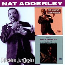 Sayin' Somethin'/Live at Memory Lane