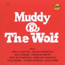 Muddy & the Wolf