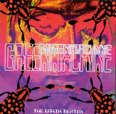 Earth Beater