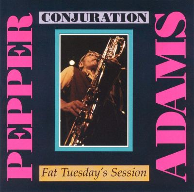 Conjuration: Fat Tuesday's Session