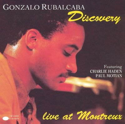 その他 Gonzalo Rubalcaba [CD] Discovery: Live at Montreux - Gonzalo Rubalcab | AllMusic