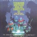 Teenage Mutant Ninja Turtles 2: Secret of Ooze