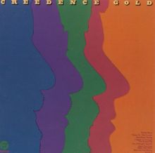 Creedence Gold
