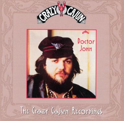 The Crazy Cajun Recordings