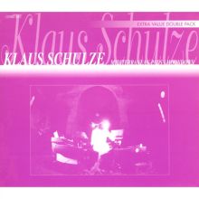 Miditerranean Pads/Moondawn