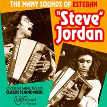 The Many Sounds of Steve Jordan